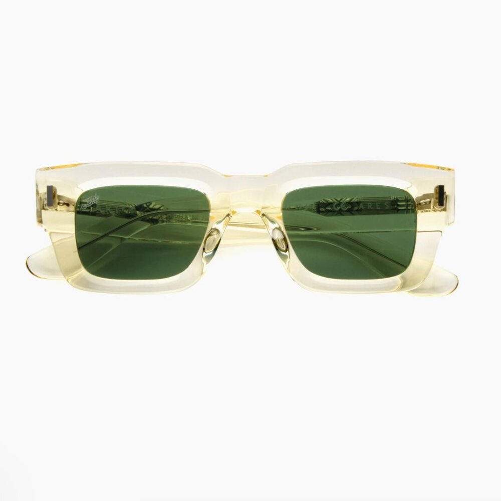 AKILA Eyewear Ares Sunglasses Clear